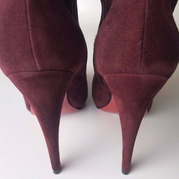 Brand new Louboutin boots - Picture 3 of 6